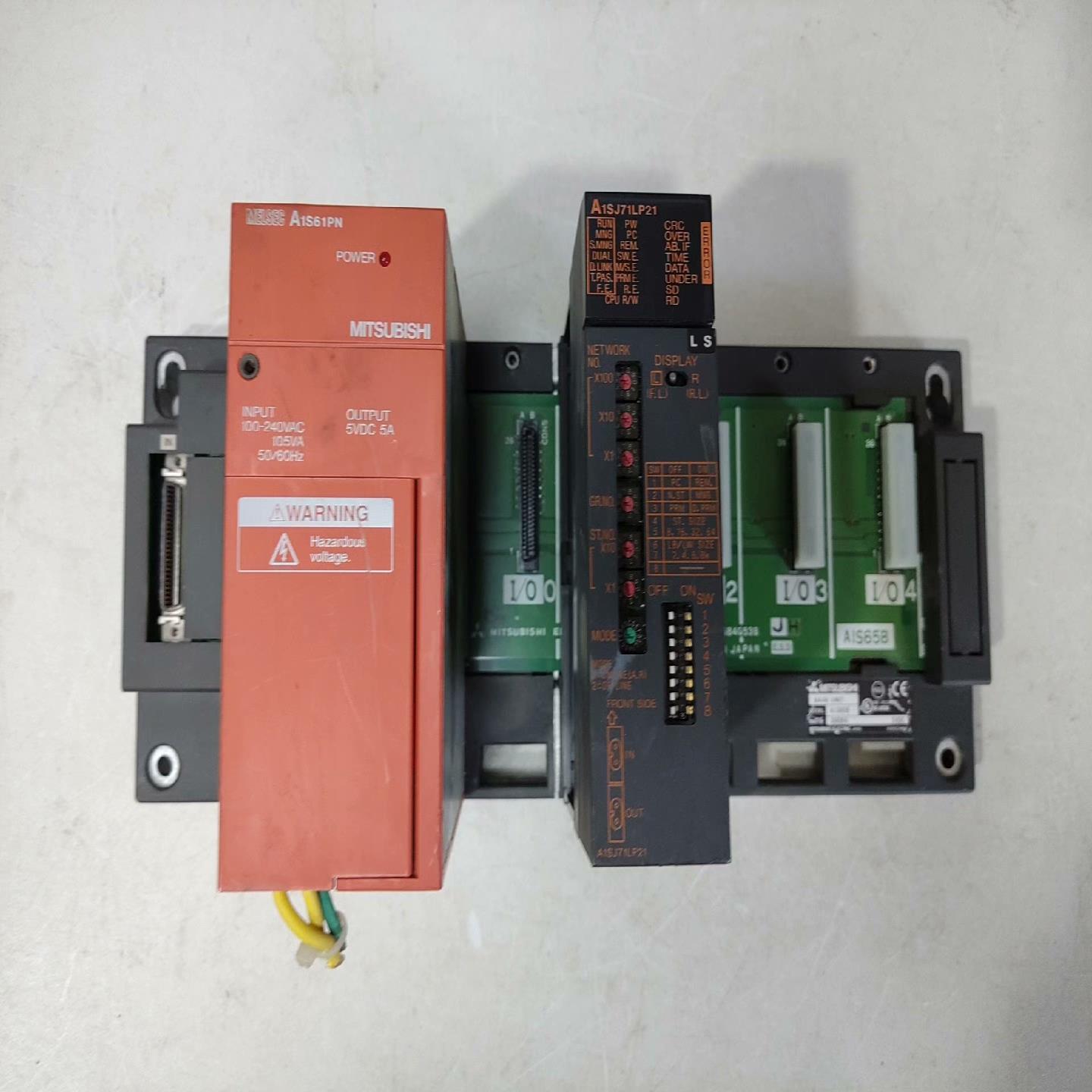 询价~A1SJ71LP21/A1s61pn/A1S65B