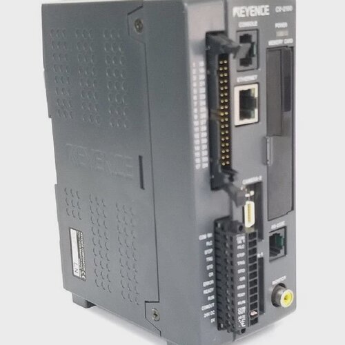 KEYENCECV2100数字图像传感器控制器3124581LNCV2100