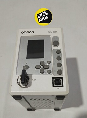 议价OMRON欧姆龙ZUVC30H照射器