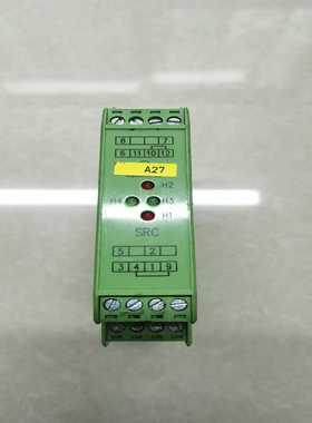 蒂森SRC提前开门模块/继电器12/180333--0F0【博航商行】