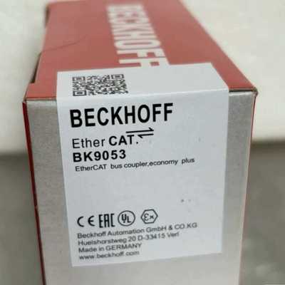 倍福主机BK9053的来聊欢迎购询价