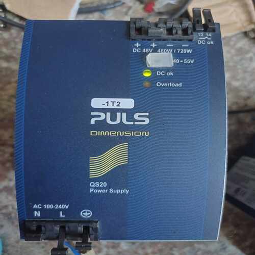 询价PULS普尔世电源QS20.481设备3