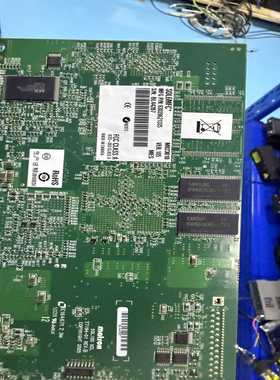 迈创MatroxSOL6MCLE图像采集卡，型号Y718--议价商品