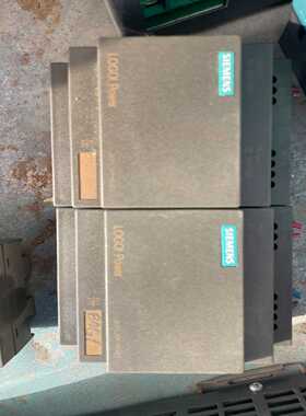 西门子LOGOPower6EP1331-1SH01--议价商品