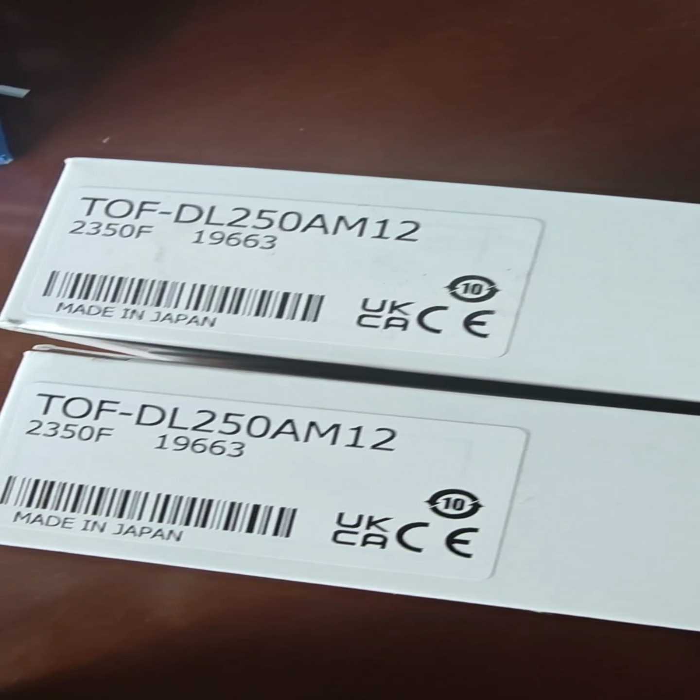 【议价】FAsTus奥泰斯TOF-DL250Am12,T0F-DL2适用