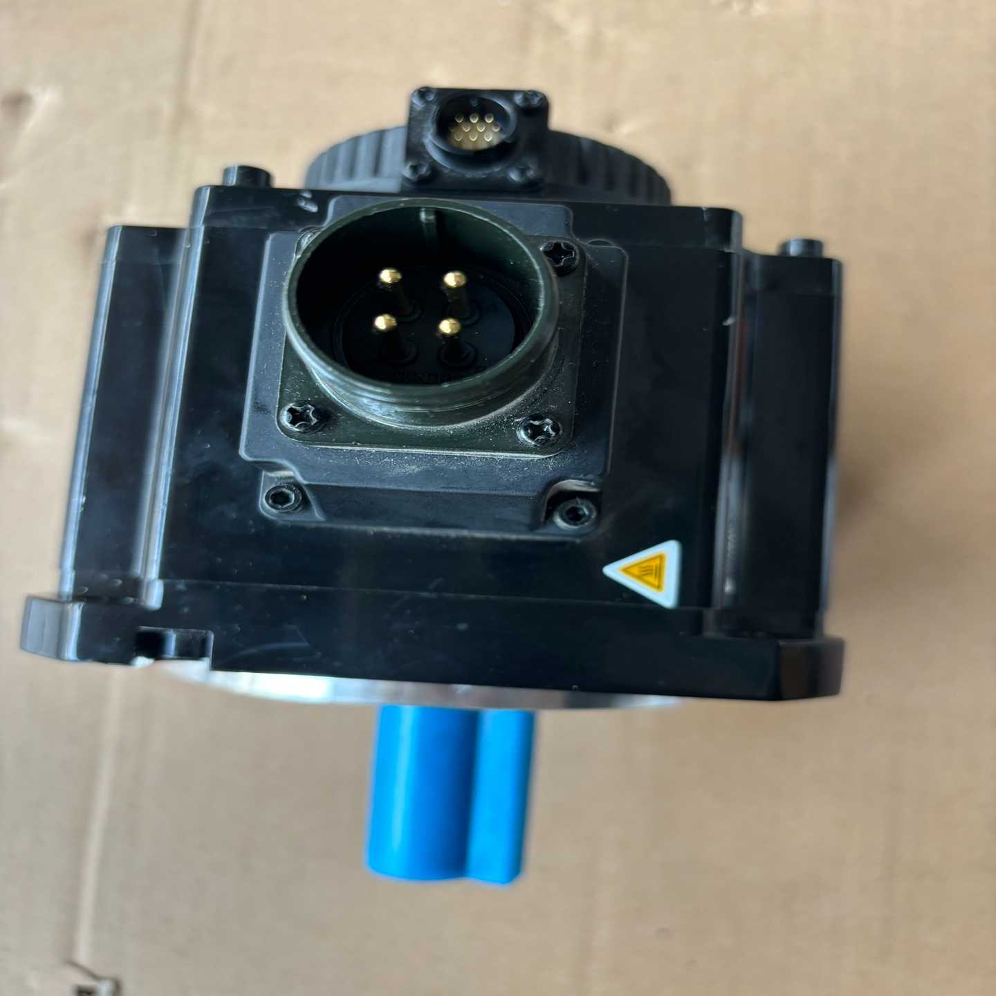 禾川伺服电机SV-X3MM100A-N2LN，1KW，功能【博航商行】