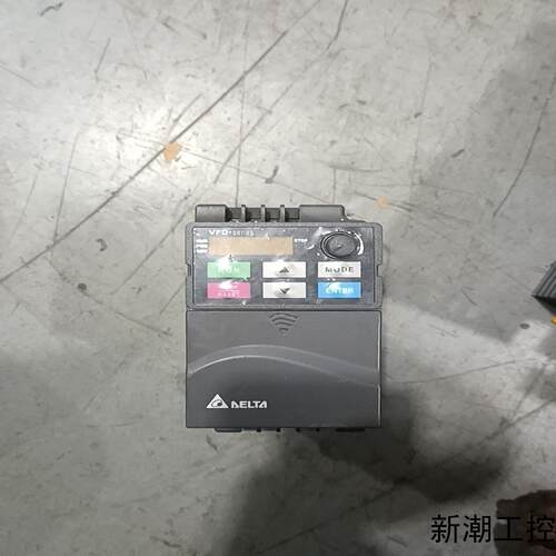 台达VFD007E43A变频器议价商品