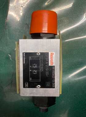 询价力士乐液压阀Z2FSK6-2-12/2QV全新原装