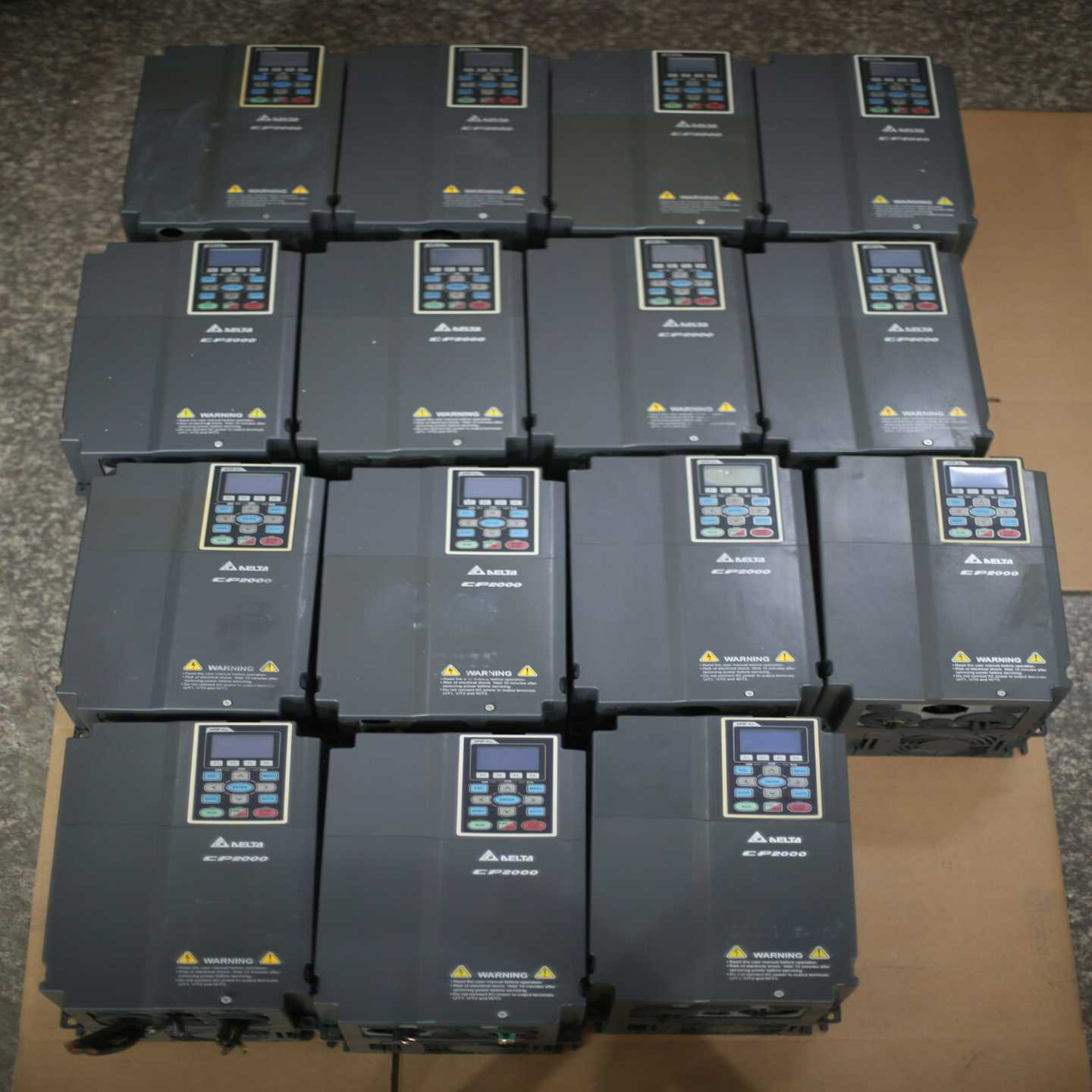 【议价】台达VFD185CP2000/11/15/18.5/22/3适用