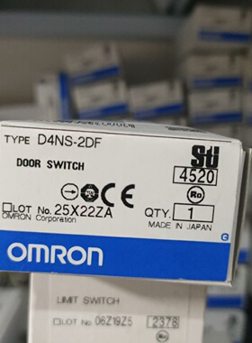 D4NS2DF原装正品价优未税140