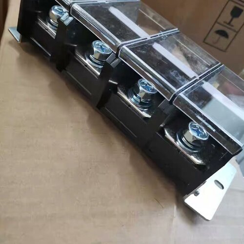SCED汇川变频器端子接线排TR30001600V30-议价