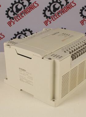 MITSUBISHI FX124MR Programable Controlador  6 Meses Garanta