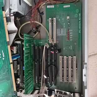 研祥IPC B6工控板询价 6113LP4REV