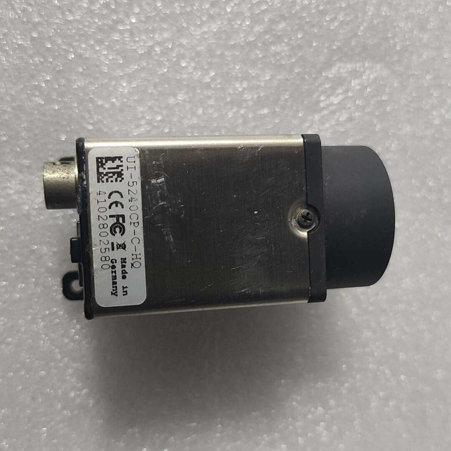 iDS工业相机UI-5240CP-C-HQ彩色--议价商品