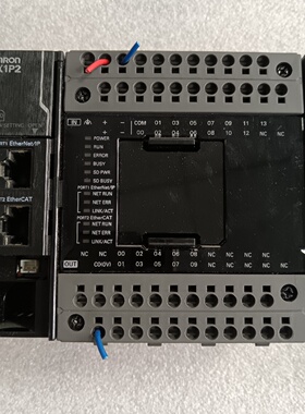 欧姆龙PLCNX1P29024DT1300元-议价