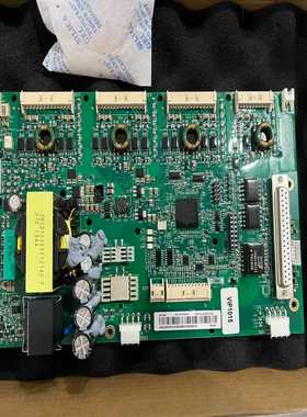 工厂备件ACS580880变频器电源驱动板询价