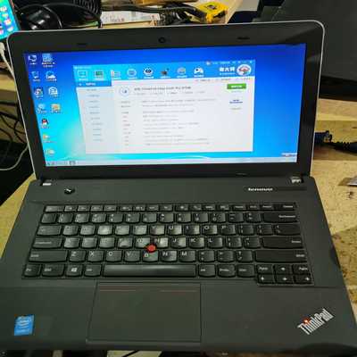 询价E440i7-4712MQ四核内存16g128固