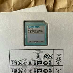 询价存储卡4MB6ES7953-8LM31-0AA0全