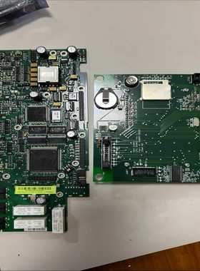 ABB的ACS800变频器控制板--议价商品