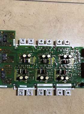 A5E00145212西门子变频器S120系列90kw和110kw驱动板触发板