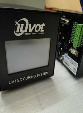 iuvot 艾优威 led紫外固化机 IMD-035-405【鑫鑫商铺】