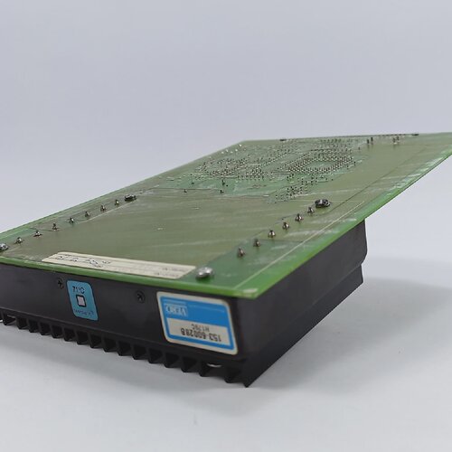 寻XArburg 149.227 Ident.No. 2.5303 a Power Supply