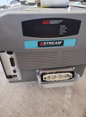 【请询价】AE Advanced Energy Xstream射频电源