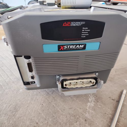 【请询价】AE Advanced Energy Xstream射频电源
