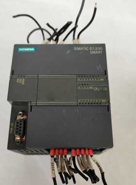 西门子S7-200SMARTCPU模块SR20--议价商品
