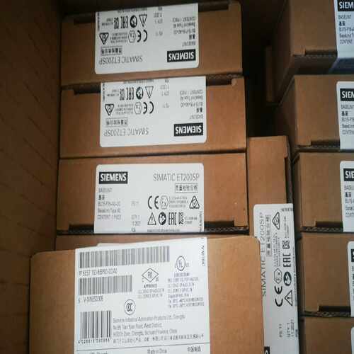 6ES71936BP000BA0底座供电型适用