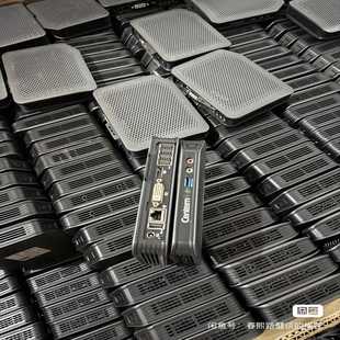 升腾C92J18002G内存无硬盘支持U盘启动可安--议价商品