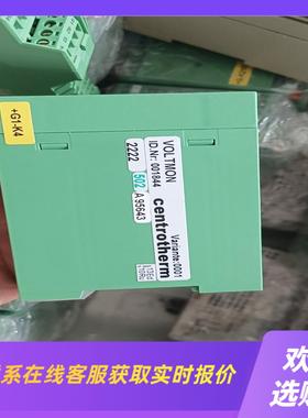 菲尼克斯控制器VOLTMON拆机的 成色冲新共有十几个拍前询价下单