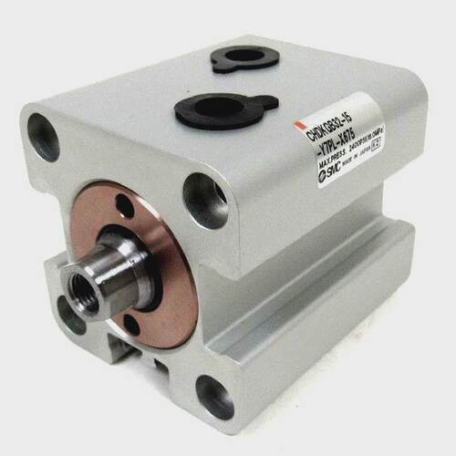NEW SMC CHDKGB3215Y7PLX675 HYDRAULIC CYLINDER CHDKGB3215Y7PL
