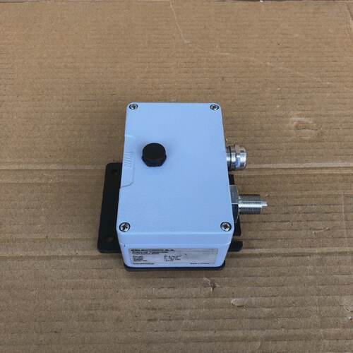 SELECTRON HEPHAESTUS 8000 PRESSURE TRANSMITTER 2
