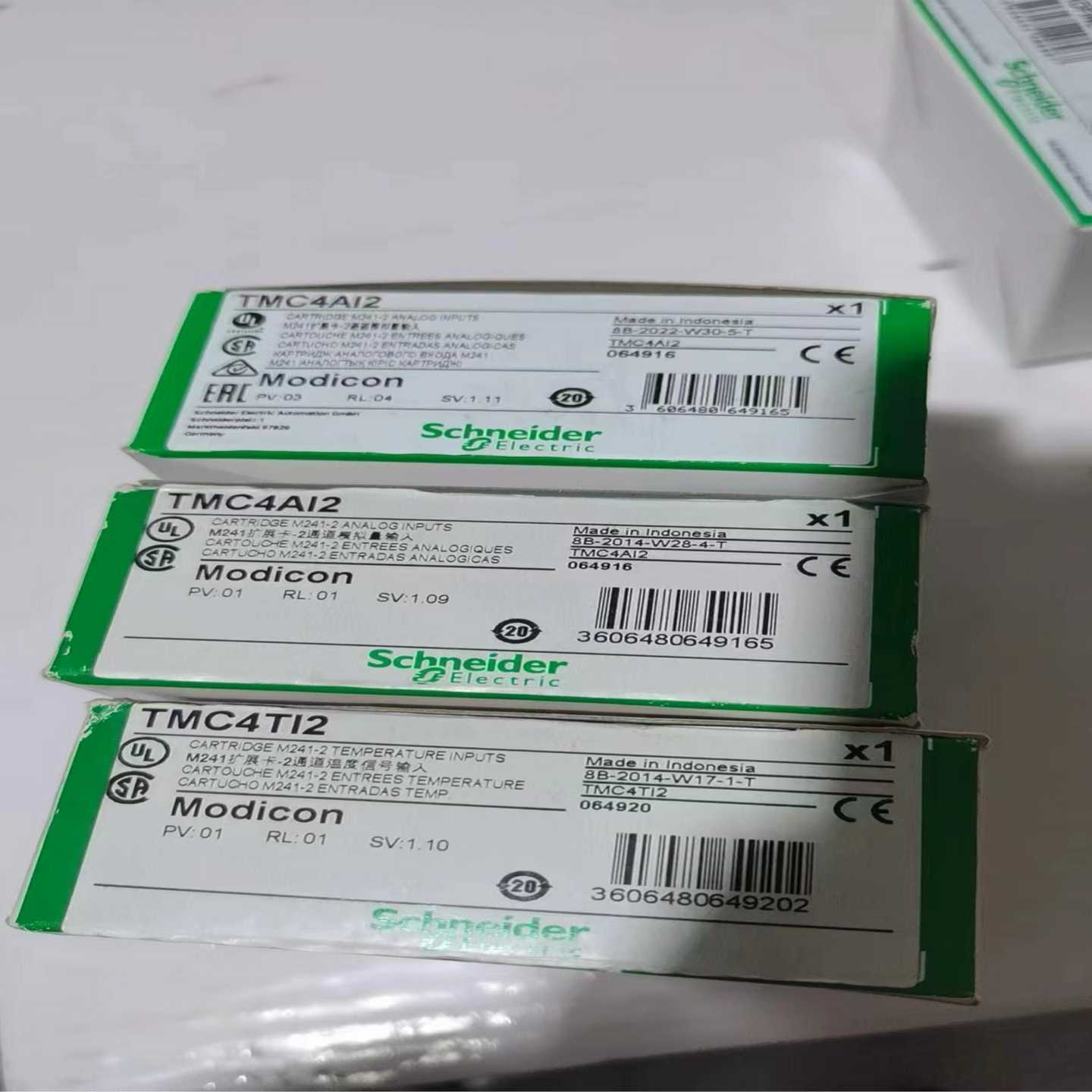(议价)亏本处理TMC4TI2一台,可直接拍