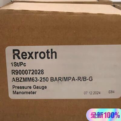 议价R900072028 ABZMM63250BARMPA
