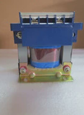 定做变压器机床控制变压器BK80W380V转24V36V110VBK控制变压器