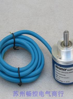 *现货销售*全新德国赫斯默Hesmor编码器HID-58-K-100-24F-5现货