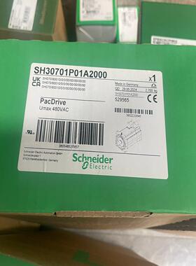 SH30701P01A2000伺服电机~询价