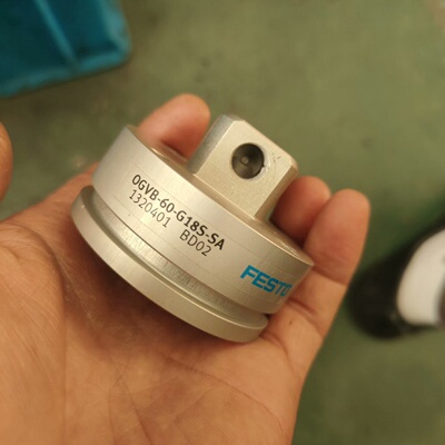 OGVB60G18SSA费斯托吸盘气缸132040-议价