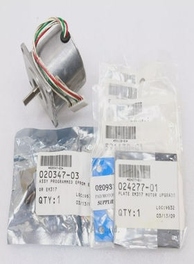 ELWOODNNB步进电机23E-6102EBMOT-I-38766A22