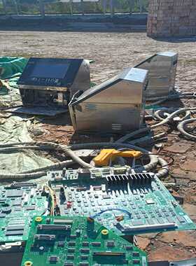 议价喷码机电路板：5672/J821