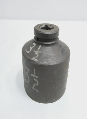 Proto100566点冲击插座1英寸3-1/2英寸