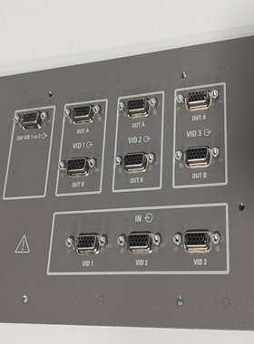 GEHealthcareBSC7WE2003117-001circuitboardandpanel