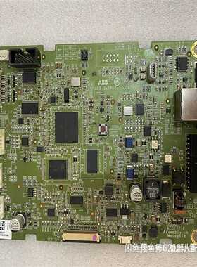 咨询-ABBDSQC679示教器主板SXTPU3-DSQC67
