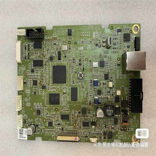 咨询-ABBDSQC679示教器主板SXTPU3-DSQC67