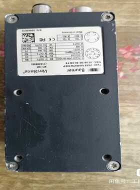 （议价）baumer视觉相机，VeriSensXF-100，