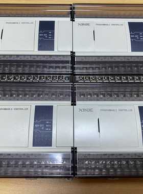 信捷PLC，XD3-32T-E，功能的，95新成色非常好~询价