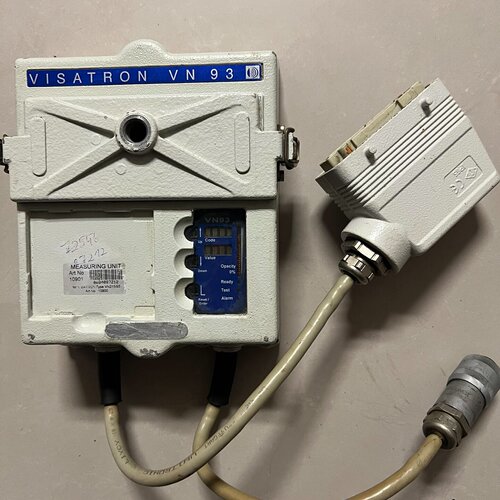 SCHALLER沙勒VN93VN21593油雾测量器拍前询价