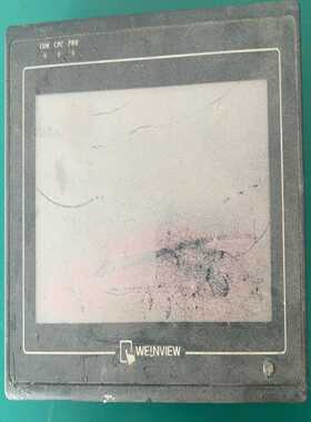 威纶触摸屏，MT6070IH，3WV，实物图片，功能正常，，询价